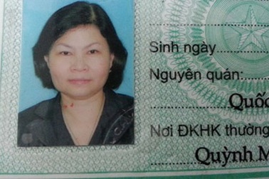 Hà Nội: Giả mạo giấy tờ, nguyên Chủ tịch HĐQT bị bắt