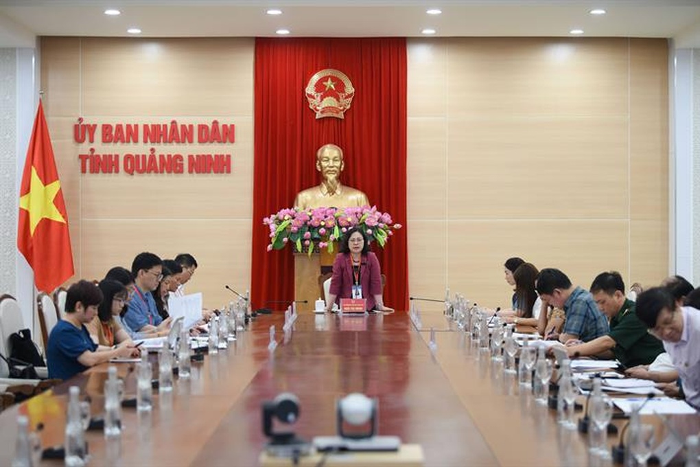 Quảng Ninh, Nghệ An: Quyết liệt đảm bảo thi tốt nghiệp THPT không gian lận - 2 Quảng Ninh, Nghệ An: Quyết liệt đảm bảo thi tốt nghiệp THPT không gian lận - 2