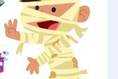 Trắc nghiệm vui về Halloween!