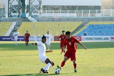 FPT Play sở hữu độc quyền bản quyền phát sóng VCK AFC U23 Asian Cup 2022