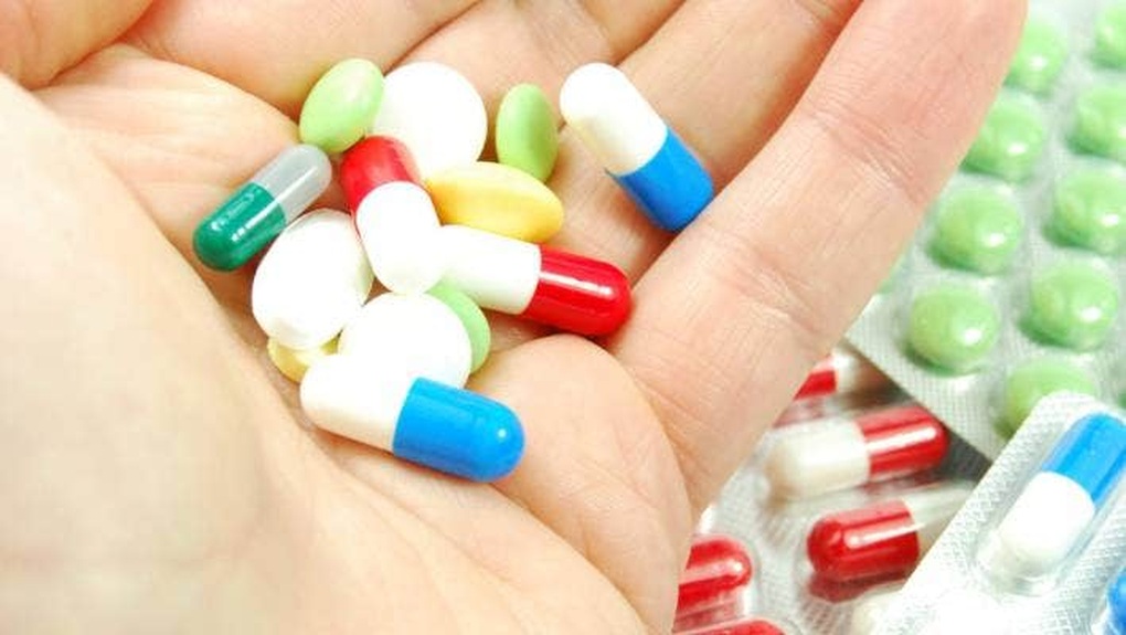 Thu hồi 2 lô thuốc Capetero 500 điều trị ung thư - 1 Thu hồi 2 lô thuốc Capetero 500 điều trị ung thư - 1