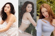 Bị phát tán clip nhạy cảm, nghệ sĩ cần hành xử mạnh mẽ để bảo vệ mình!