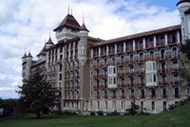 Hội thảo Đại học Quản trị Khách ạn du lịch Thụy Sĩ – SHMS