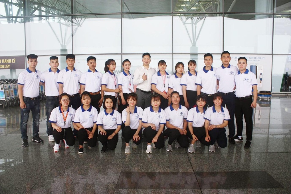 Làm việc tại Nhật Bản, Đài Loan trở nên dễ dàng cùng Traenco Quốc tế - 2 Làm việc tại Nhật Bản, Đài Loan trở nên dễ dàng cùng Traenco Quốc tế - 2