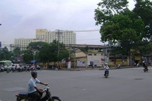 Kiến nghị hủy kết quả đấu thầu “khu tam giác vàng”