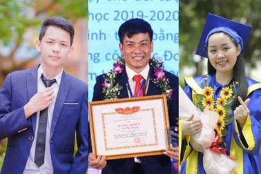 Giáo viên, sinh viên trường nghề hồ hởi đón Ngày Kỹ năng lao động Việt Nam