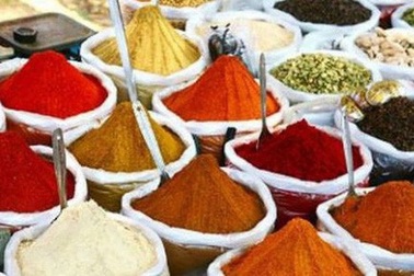 Phạt đến trăm triệu đồng nếu dùng phụ gia nhiễm kim loại nặng chế biến thực phẩm