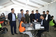 Cảnh giác chiêu trò lợi dụng chuyên án "Tam Thái Tử" để lừa tiền