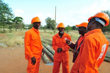 Viettel rót vốn vào thị trường... nghèo nhất thế giới!