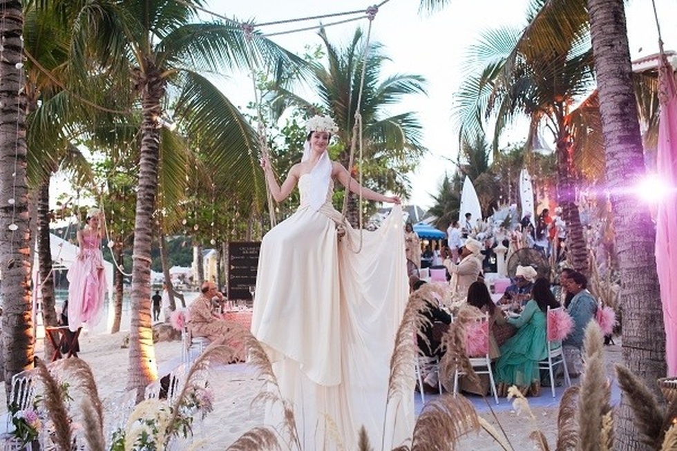 Nhà giàu Ấn Độ thích đến Việt Nam mua vàng, chi tiêu cao nhưng khó chiều - 5 Nhà giàu Ấn Độ thích đến Việt Nam mua vàng, chi tiêu cao nhưng khó chiều - 5