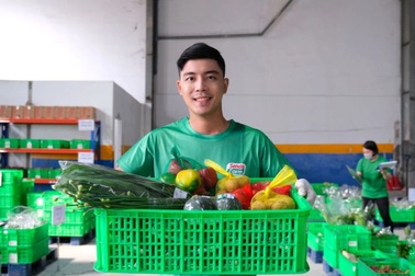 Mô hình đi chợ online của Sendo Farm hứa hẹn tạo cú hích cho thương mại điện tử