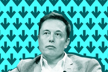Elon Musk đang mắc sai lầm?