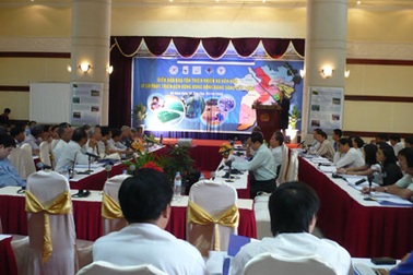 “Sinh thái tự nhiên cần sự bảo tồn phát triển hơn là khai thác để phát triển” 