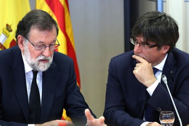 Thủ hiến Catalonia "vòng vo" trong thư phản hồi Tây Ban Nha