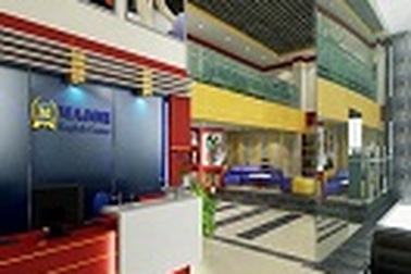 Chương trình học tiếng Anh miễn phí với giáo viên bản ngữ