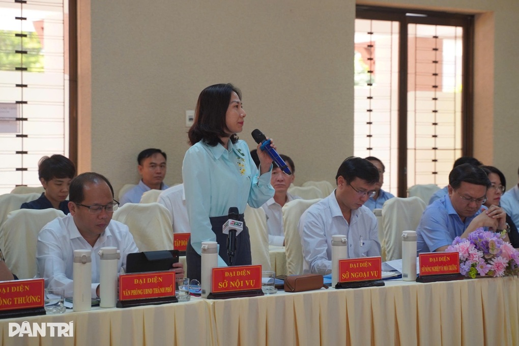 TPHCM chọn Côn Đảo và Cần Giờ đi đầu phát triển giao thông xanh - 2 TPHCM chọn Côn Đảo và Cần Giờ đi đầu phát triển giao thông xanh - 2