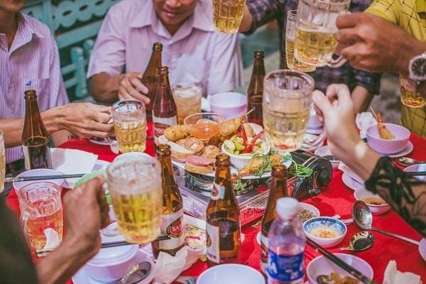 Đột quỵ - nỗi ám ảnh ngày Tết của người máu nhiễm mỡ, huyết áp cao - 2 Đột quỵ - nỗi ám ảnh ngày Tết của người máu nhiễm mỡ, huyết áp cao - 2