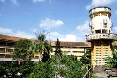 Vụ xử bắn "em trai tổng thống" ở khám Chí Hòa