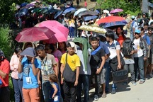 Philippines đóng cửa một thành phố vì lo phiến quân xâm nhập