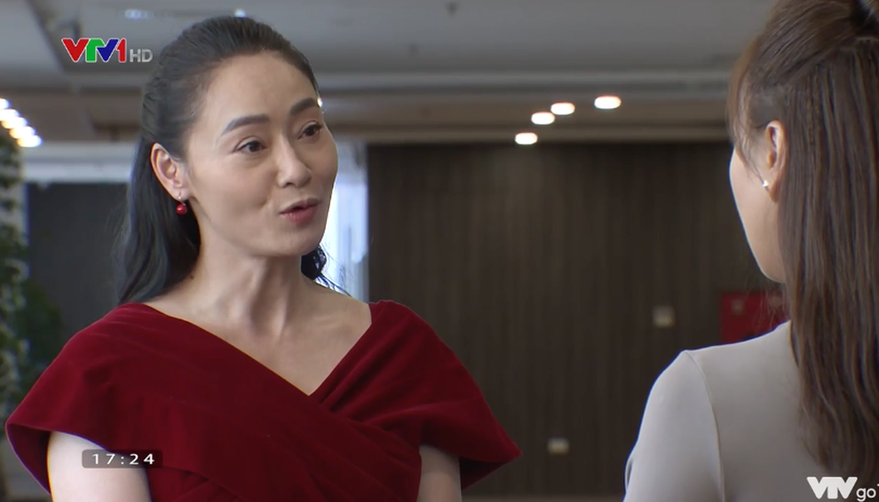 Hương vị tình thân: Khán giả đòi tát bà Xuân vì cay nghiệt với con dâu mới - 3 Hương vị tình thân: Khán giả đòi tát bà Xuân vì cay nghiệt với con dâu mới - 3