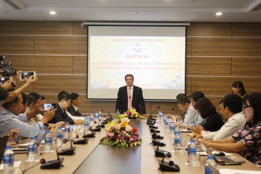 Vì sao Vienammobile chậm tham gia chuyển mạng giữ nguyên số, Gmobile đứng ngoài cuộc?