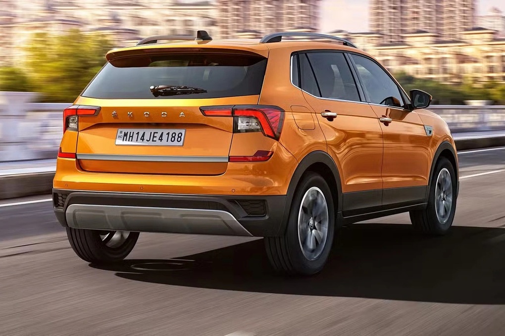 Đối thủ châu Âu của Xforce, Yaris Cross rục rịch ra mắt thị trường Việt Nam - 2 Đối thủ châu Âu của Xforce, Yaris Cross rục rịch ra mắt thị trường Việt Nam - 2