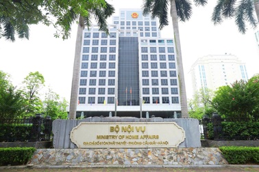 Bộ Nội vụ đề xuất giữ nguyên 21 đơn vị để thực hiện 14 chức năng quản lý