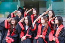 Điểm sàn Trường ĐH Ngoại thương 23-24