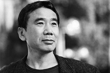 Tác giả “Rừng Na Uy” được kỳ vọng tại Nobel văn chương 2011