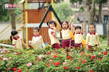 Nuôi dưỡng niềm hạnh phúc trong trẻ, dễ hay khó