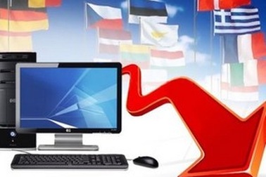 Doanh số máy tính truyền thống tiếp tục “lao dốc” trong nửa cuối năm 2013