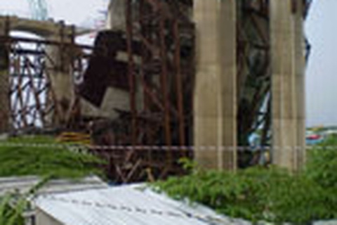 Những “nạn nhân” không thương tích của vụ sập cầu