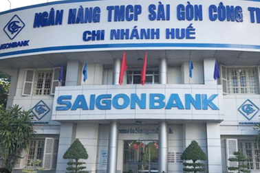 Một ngân hàng chỉ lãi 900 triệu đồng trong quý IV/2022