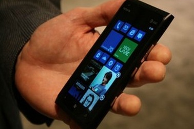 Windows Phone 7 chỉ được nâng cấp… giao diện lên Windows Phone 8