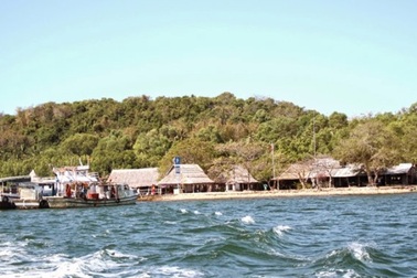 4 thiên đường biển đảo đẹp mê hồn ở Kiên Giang