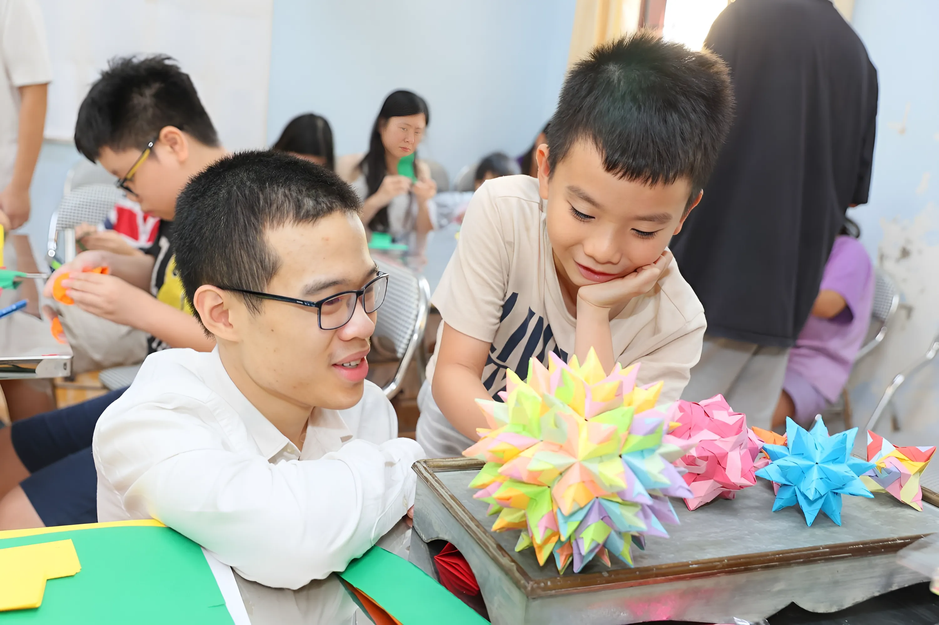 Nhờ cách độc lạ, nam sinh trường Ams giành học bổng ĐH Harvard 9,4 tỷ đồng - 5 Nhờ cách độc lạ, nam sinh trường Ams giành học bổng ĐH Harvard 9,4 tỷ đồng - 5