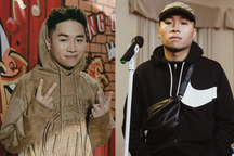 Thí sinh gây bùng nổ tại "Rap Việt", nhận được 4 nón vàng là ai?