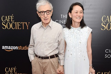 Đạo diễn tai tiếng Woody Allen chia sẻ quan điểm về việc bị chỉ trích