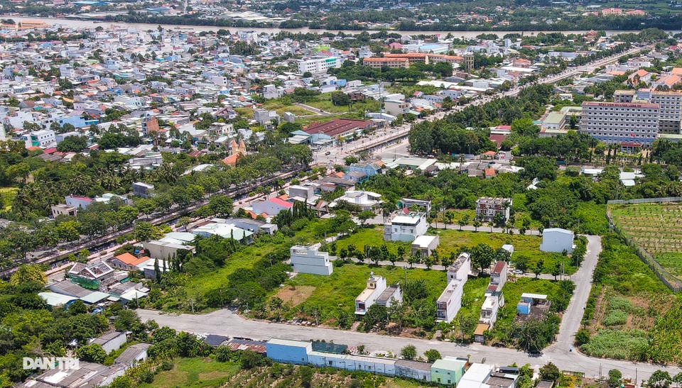 Dân ngao ngán vì dự án chậm tiến độ 20 năm - 4 Dân ngao ngán vì dự án chậm tiến độ 20 năm - 4