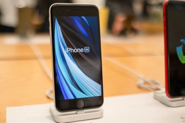 iPhone SE 2022 gây thất vọng vì doanh số quá thấp