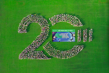 MDRT – tầm nhìn dài hạn của tư vấn tài chính Manulife Việt Nam