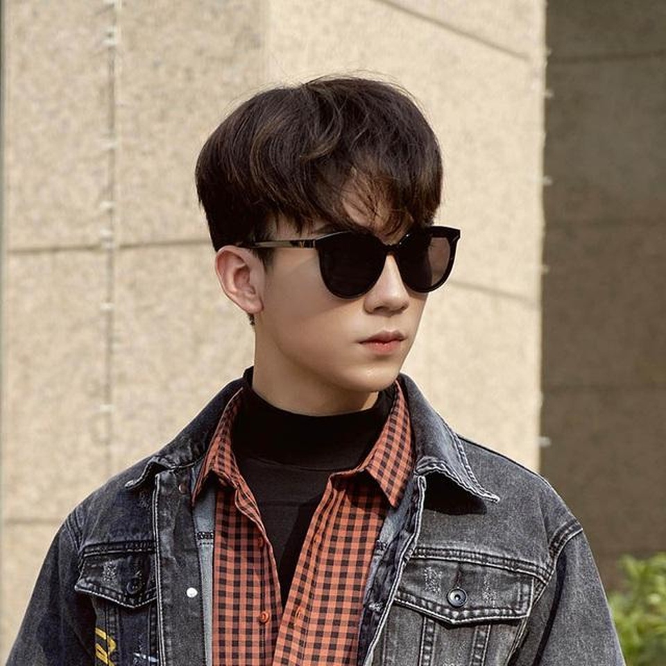 ĐH Thương mại - ngôi trường sản sinh nhiều người mẫu lookbook thời trang - 8