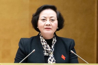 Thủ tướng không quyết định vấn đề cụ thể thuộc trách nhiệm của bộ trưởng