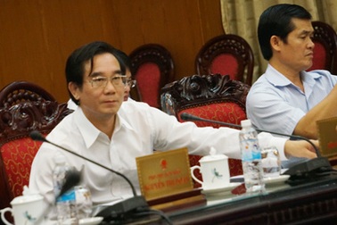 Kiểm toán “soi” nợ xấu của các ngân hàng, tổng công ty