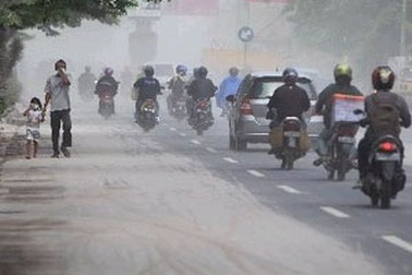 Lưu học sinh Việt tại Indonesia sơ tán do núi lửa 