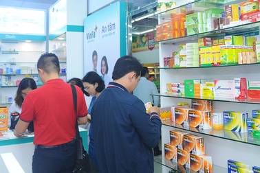 VinGroup ký kết hợp tác chiến lược với tập đoàn DKSH