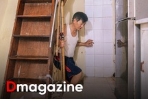 10 năm sau đề án giãn dân, nhiều gia đình 3 thế hệ vẫn bám trụ phố cổ