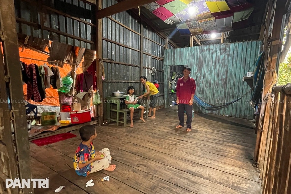 Thêm 2 nhà Nhân ái được khánh thành ở An Giang và Cần Thơ - 4 Thêm 2 nhà Nhân ái được khánh thành ở An Giang và Cần Thơ - 4