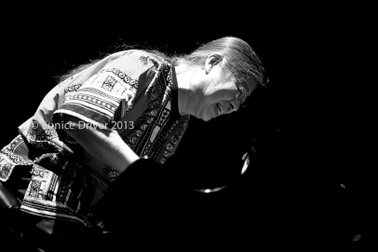 Nghệ sĩ piano nổi tiếng Nhật Bản - Yamamoto biểu diễn tại Hà Nội