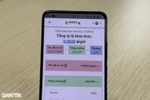 Dự án Pi Network gây thất vọng